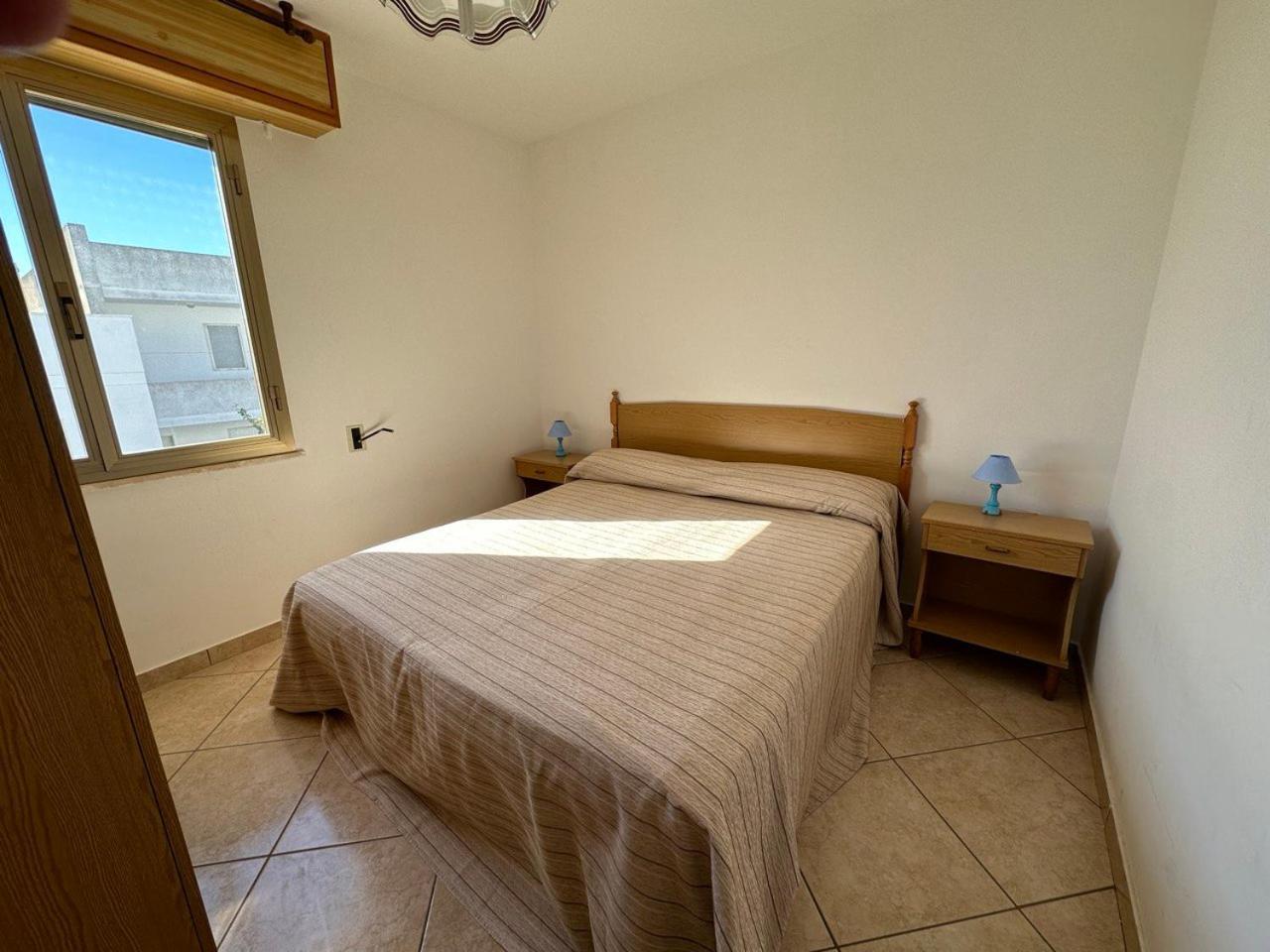 Appartamenti Al Mare Torre Pali By Ionian Travel Luaran gambar