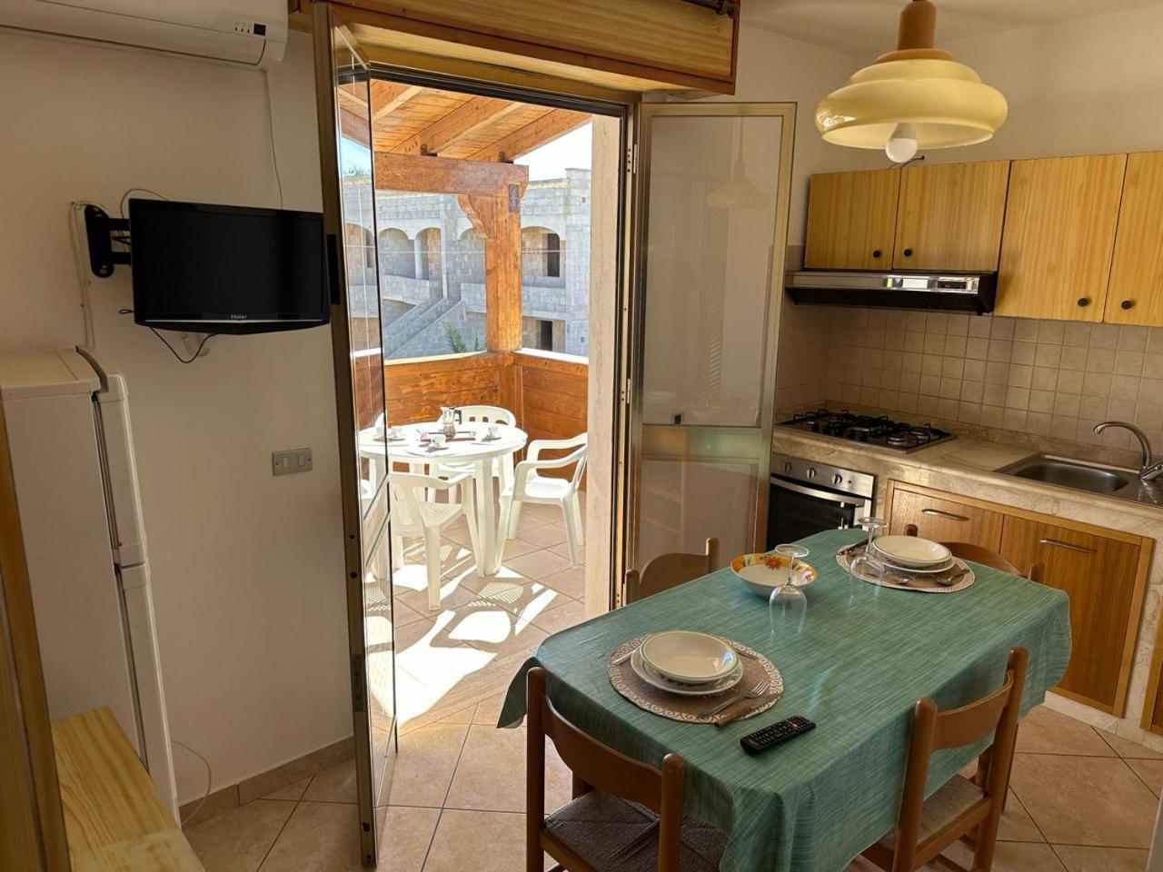 Appartamenti Al Mare Torre Pali By Ionian Travel Luaran gambar
