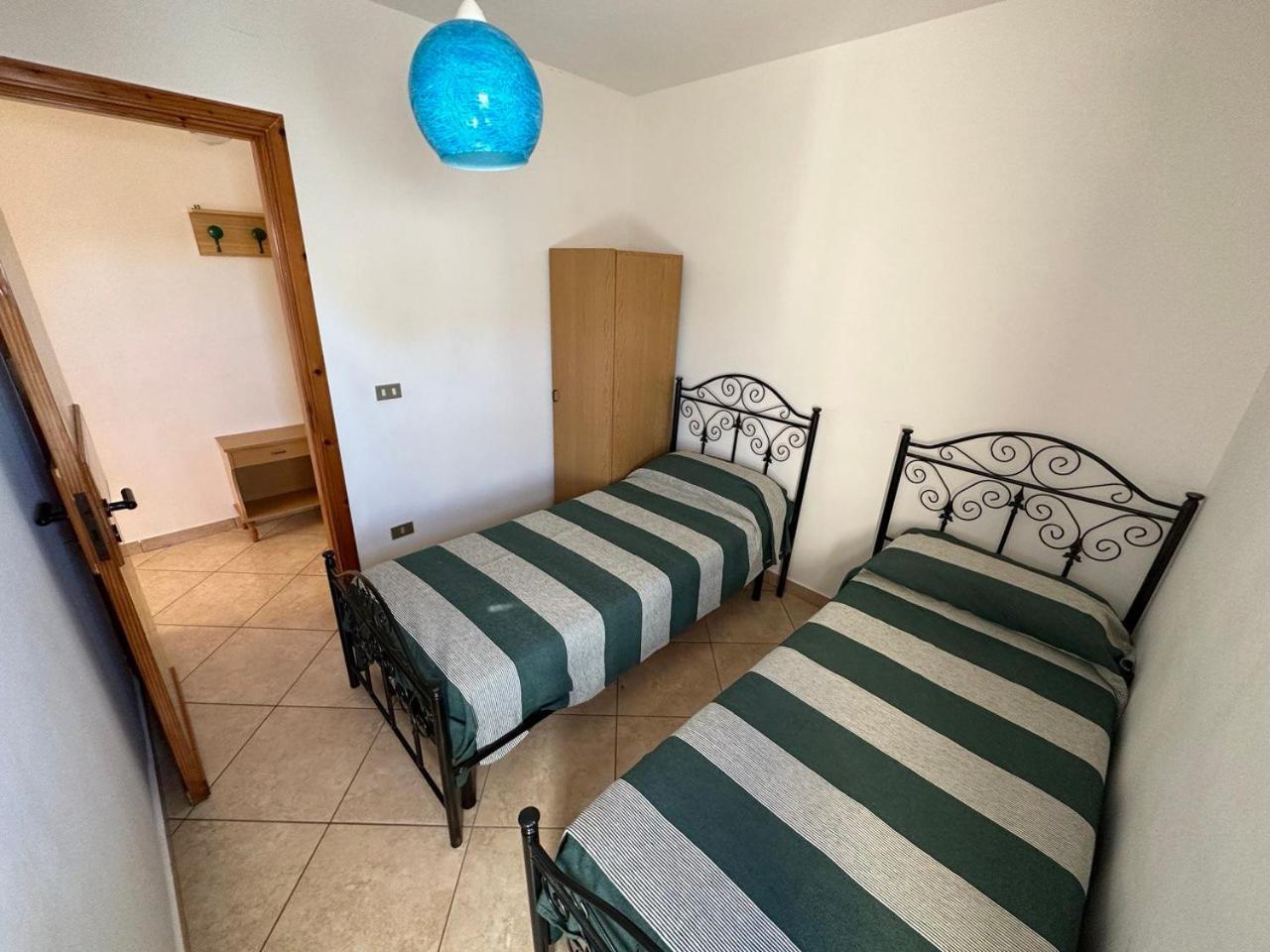 Appartamenti Al Mare Torre Pali By Ionian Travel Luaran gambar