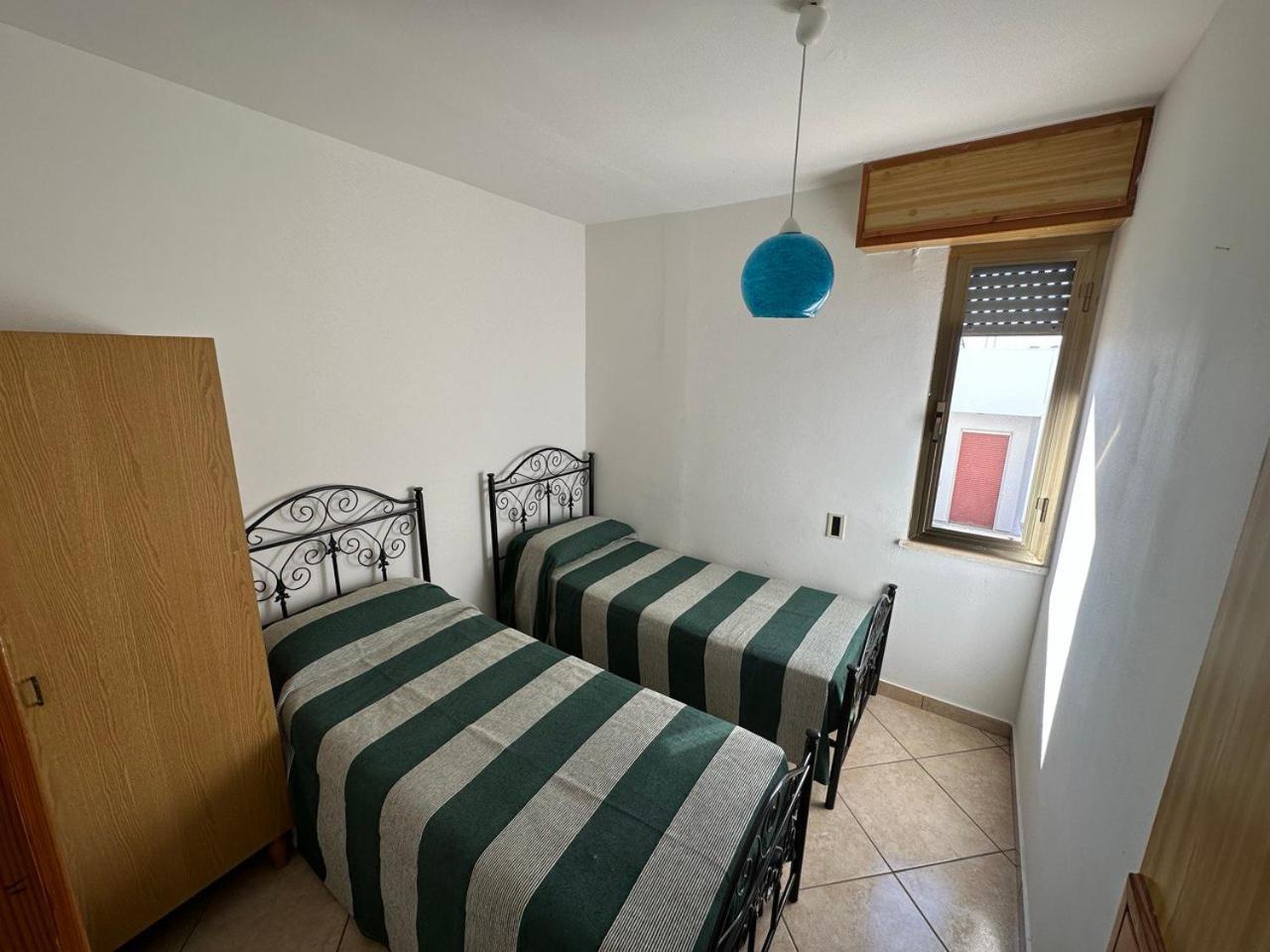 Appartamenti Al Mare Torre Pali By Ionian Travel Luaran gambar