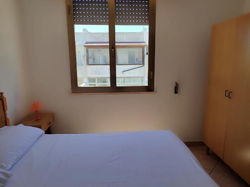 Appartamenti Al Mare Torre Pali By Ionian Travel Luaran gambar